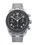 Pre-Owned Omega Speedmaster Automatic Chronometer Watch